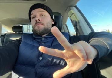 Zeci de mii de fani străini vin la concertul Max Korzh. Filtre antiteroriste pe Arena Națională, după violențele din Centrul Vechi