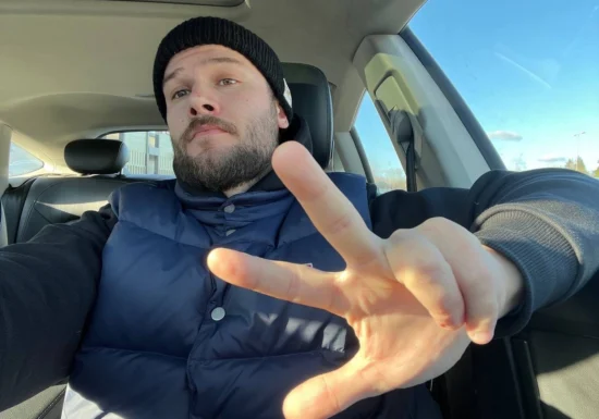Zeci de mii de fani străini vin la concertul Max Korzh. Filtre antiteroriste pe Arena Națională, după violențele din Centrul Vechi