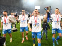 Un campion cu Universitatea Craiova își anunță plecarea: ”O voi purta mereu în suflet”