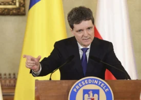 Nicușor Dan crede că va rezolva rapid criza noastră internă. PNL refuză un guvern cu PSD, chiar și cu premier tehnocrat. Consultări abia luni