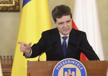 Nicușor Dan crede că va rezolva rapid criza noastră internă. PNL refuză un guvern cu PSD, chiar și cu premier tehnocrat. Consultări abia luni