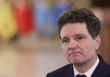 Cum și-a deconspirat Nicușor Dan tendința suveranistă