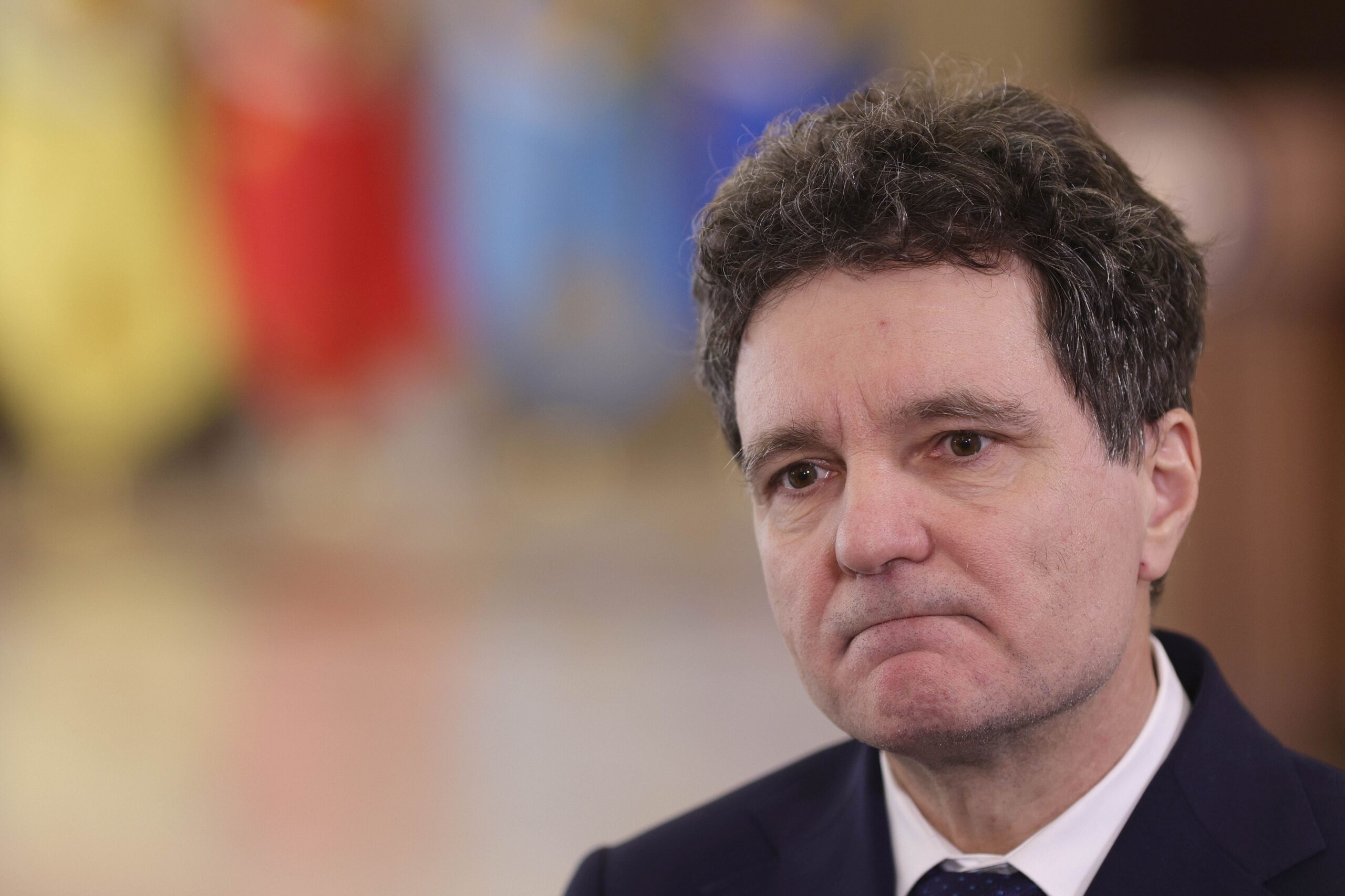 Nicușor Dan cere reexaminarea legii privind ariile protejate și proiectele hidroenergetice