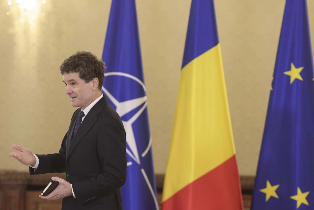 LIVE Consultări oficiale la Cotroceni. Pe surse apare un nume nou de tehnocrat. Cine merge la Nicușor Dan și care sunt pașii următori