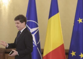 Nicușor Dan cheamă partidele la Cotroceni pentru desemnarea premierului. Cine merge la consultări și care sunt pașii următori