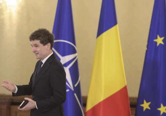 Nicușor Dan cheamă partidele la Cotroceni pentru desemnarea premierului. Cine merge la consultări și care sunt pașii următori