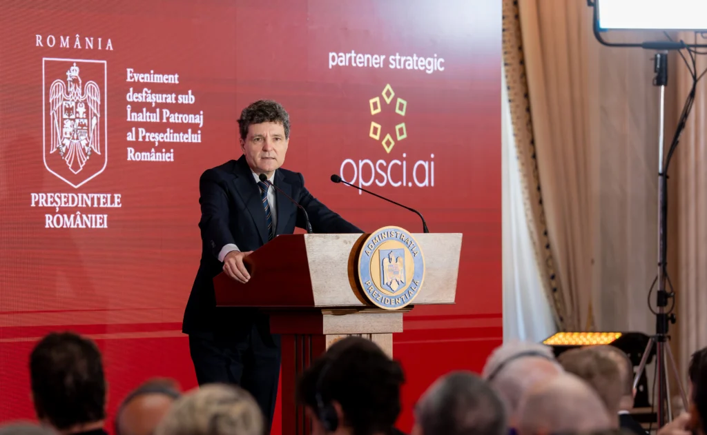 Nicușor Dan, (dez)informarea și de ce s-au anulat alegerile