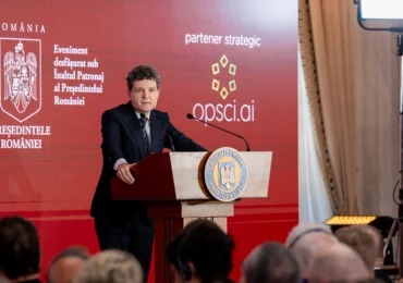 Nicușor Dan, (dez)informarea și de ce s-au anulat alegerile