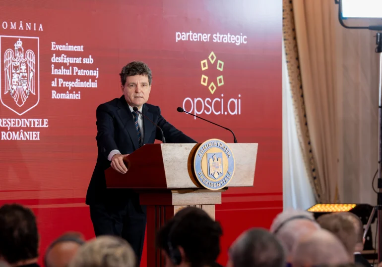 Nicușor Dan, (dez)informarea și de ce s-au anulat alegerile