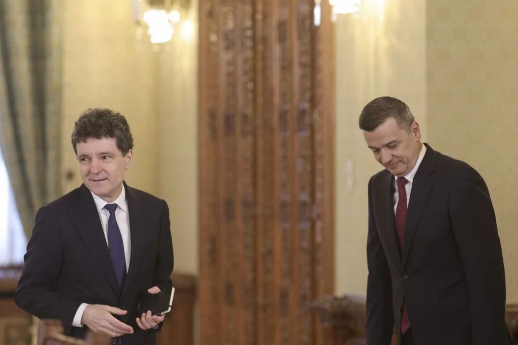 Liniștea de la Cotroceni, după lăturile lui Grindeanu. De ce nu Radu Burnete