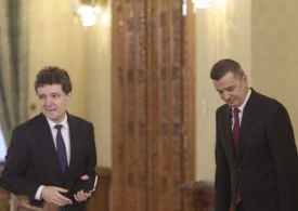 Liniștea de la Cotroceni, după lăturile lui Grindeanu. De ce nu Radu Burnete