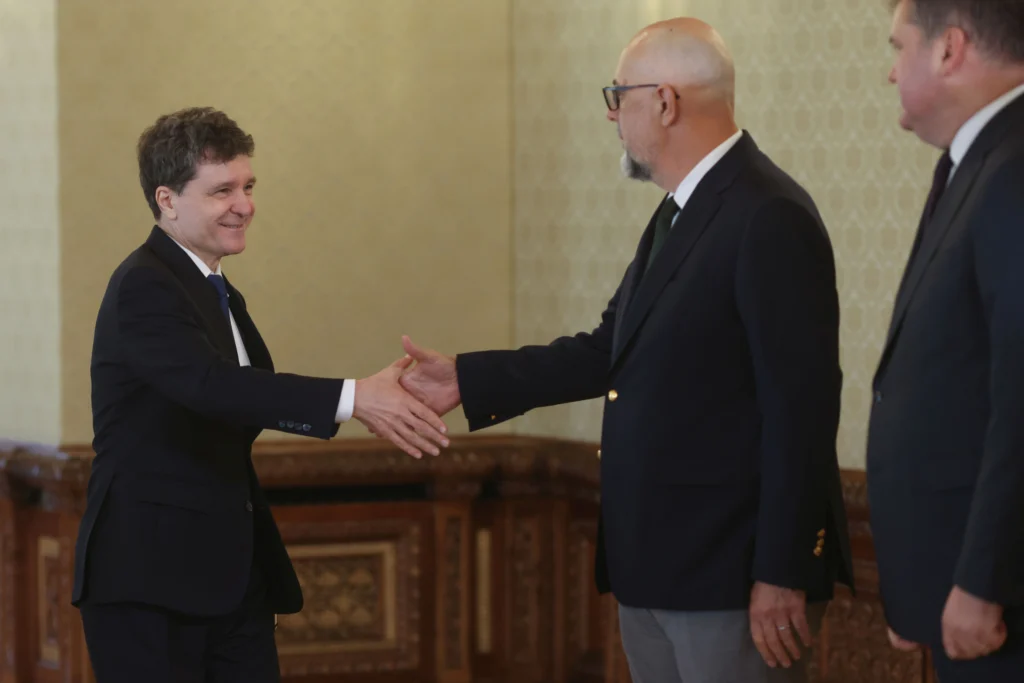 Kelemen Hunor: Dacă aș fi președintele României, aș da PSD posibilitatea de a forma un guvern