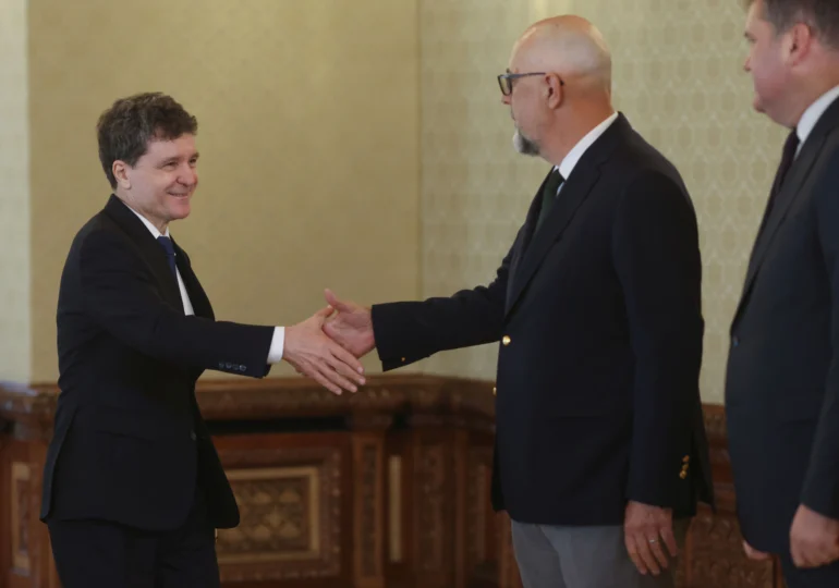 Kelemen Hunor: Dacă aș fi președintele României, aș da PSD posibilitatea de a forma un guvern