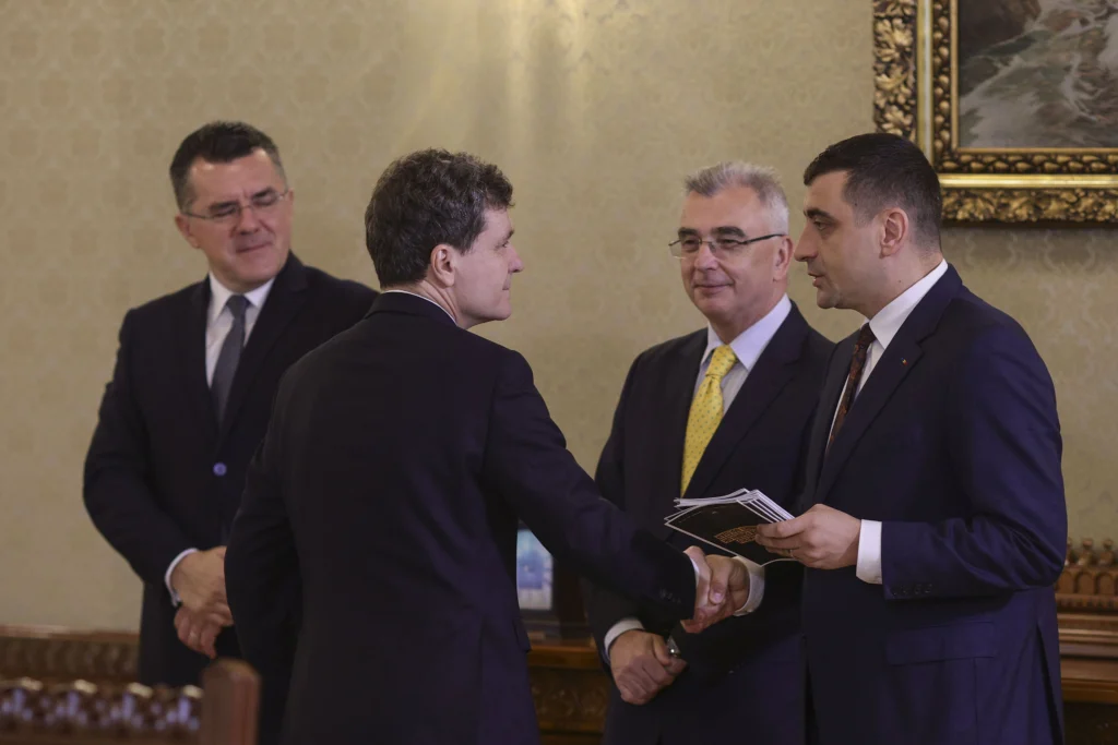 Nicusor Simion