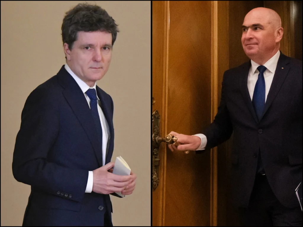 Bolojan și Nicușor Dan trebuie să se așeze la masă și să discute. Altfel, tabăra reformistă riscă să se autodistrugă – Interviu video