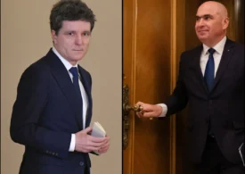 Bolojan și Nicușor Dan trebuie să se așeze la masă și să discute. Altfel, tabăra reformistă riscă să se autodistrugă - <span style="color:#990000;">Interviu video</span>