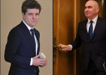 Bolojan și Nicușor Dan trebuie să se așeze la masă și să discute. Altfel, tabăra reformistă riscă să se autodistrugă - Interviu video