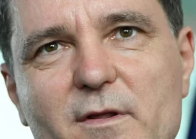 O tragedie românească. Tensiunile dintre un președinte conservator și electoratul său liberal