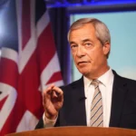 Extremistul Farage câștigă alegerile locale din Marea Britanie, laburiștii premierului pierd teren. Keir Starmer: Nu am de gând să renunț