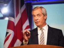Extremistul Farage câștigă alegerile locale din Marea Britanie, laburiștii premierului pierd teren. Keir Starmer: Nu am de gând să renunț