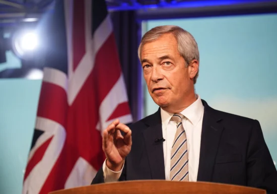 Extremistul Farage câștigă alegerile locale din Marea Britanie, laburiștii premierului pierd teren. Keir Starmer: Nu am de gând să renunț