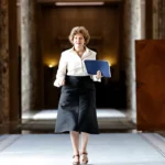 Oana Gheorghiu, mesaj ironic, după ce i-a deranjat pe parlamentarii PSD și PACE: Nu cumva să faceți așa ceva!