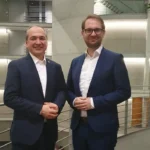Un român a câștigat al doilea mandat de primar în Germania după ce l-a învins pe candidatul extremei drepte