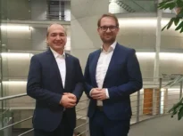 Un român a câștigat al doilea mandat de primar în Germania după ce l-a învins pe candidatul extremei drepte