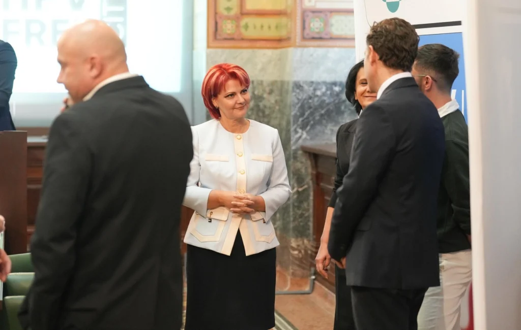 Olguța Vasilescu: PSD nu are nimic cu PNL. Cu Bolojan nu se putea discuta. Nu ne dăm în lături să preluăm guvernarea cu funcția de premier