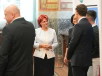 Olguța Vasilescu: PSD nu are nimic cu PNL. Cu Bolojan nu se putea discuta. Nu ne dăm în lături să preluăm guvernarea cu funcția de premier