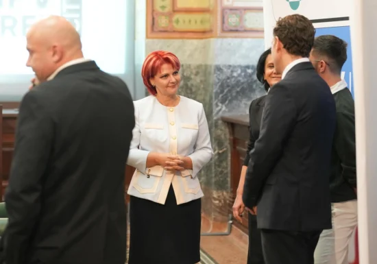 Olguța Vasilescu: PSD nu are nimic cu PNL. Cu Bolojan nu se putea discuta. Nu ne dăm în lături să preluăm guvernarea cu funcția de premier