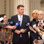 S-a născut cel mai mare grup coordonat din Parlament. PNL și USR își unesc forțele (Video)