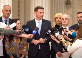 S-a născut cel mai mare grup coordonat din Parlament. PNL și USR își unesc forțele (Video)