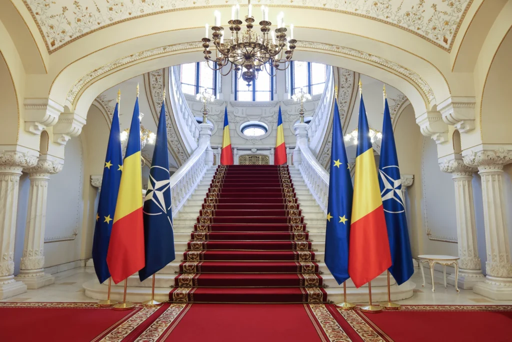 Palatul Cotroceni își deschide porțile de Ziua Copilului: Ateliere, teatru și jocuri