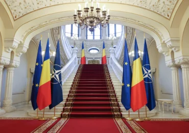 Palatul Cotroceni își deschide porțile de Ziua Copilului: Ateliere, teatru și jocuri