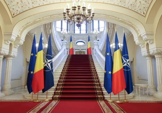 Palatul Cotroceni își deschide porțile de Ziua Copilului: Ateliere, teatru și jocuri