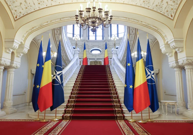 Palatul Cotroceni își deschide porțile de Ziua Copilului: Ateliere, teatru și jocuri