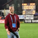Daniel Pancu lansează săgeți către conducerea lui CFR Cluj și spune că nu doar Rapidul îl vrea: ”Sunt și echipe din străinătate, campionate bune”