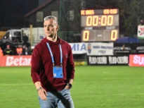 Daniel Pancu lansează săgeți către conducerea lui CFR Cluj și spune că nu doar Rapidul îl vrea: ”Sunt și echipe din străinătate, campionate bune”