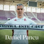 Daniel Pancu a plecat de la CFR Cluj și e noul antrenor al Rapidului - oficial