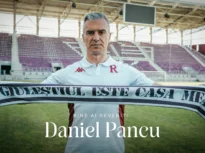 Daniel Pancu a plecat de la CFR Cluj și e noul antrenor al Rapidului – oficial