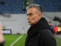 Daniel Pancu își anunță venirea la Rapid: ”O să am impresia că ajung la Real Madrid”