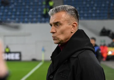 Daniel Pancu își anunță venirea la Rapid: ”O să am impresia că ajung la Real Madrid”