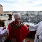 Papa Leon îi dă o lecție lui Trump: Un fost imigrant fără acte, numit episcop în SUA
