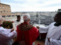 Papa Leon îi dă o lecție lui Trump: Un fost imigrant fără acte, numit episcop în SUA