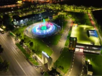 Băluță dă înapoi după controversele cu „Parcul Donald Trump” și îi lasă pe cetățeni să aleagă numele. Maia Sandu conduce detașat în primele ore