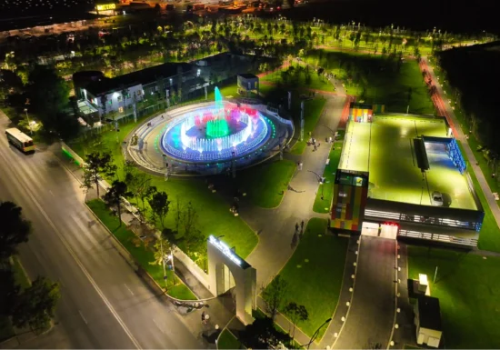 Băluță dă înapoi după controversele cu „Parcul Donald Trump” și îi lasă pe cetățeni să aleagă numele. Maia Sandu conduce detașat în primele ore