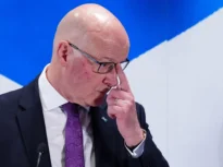 Cele mai extravagante 9 achiziții făcute de soțul premierului Scoției, din fondurile delapidate de la partid
