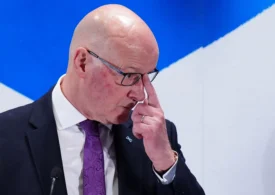 Cele mai extravagante 9 achiziții făcute de soțul premierului Scoției, din fondurile delapidate de la partid