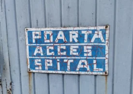 Spitalele din PNRR intră pe ultima sută de metri: 7 aproape gata, dar unele proiecte au fost tăiate din pricina întârzierilor